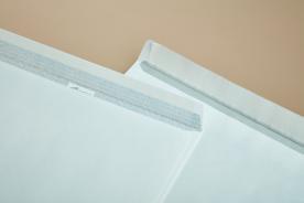 Отрывные ленты из силиконизированной бумаги для сумок